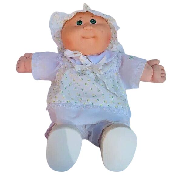 1978-1982 Xavier Roberts Cabbage Patch Kids Doll - Picture 1 of 15